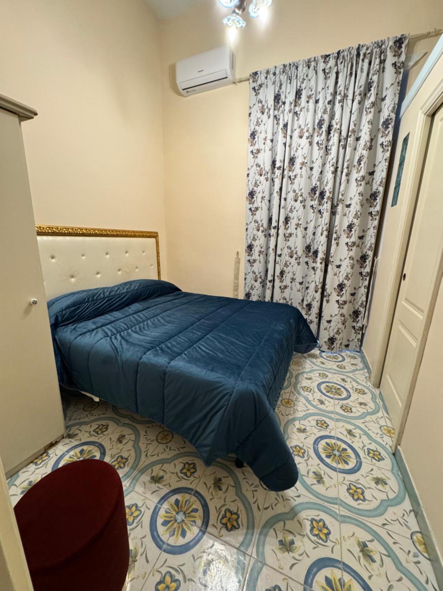 Beb Rosy Bed & Breakfast Naples Exterior photo