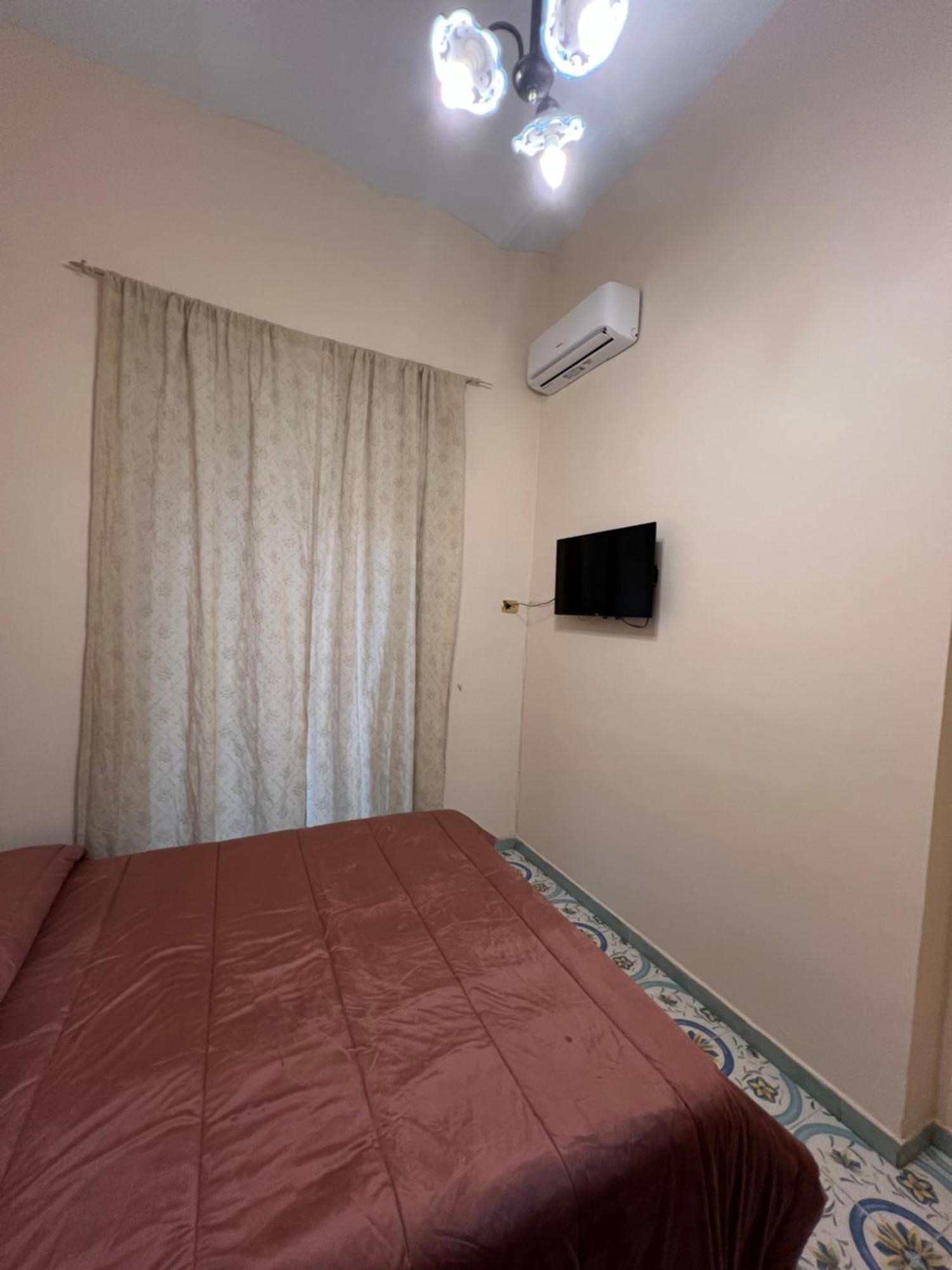 Beb Rosy Bed & Breakfast Naples Exterior photo