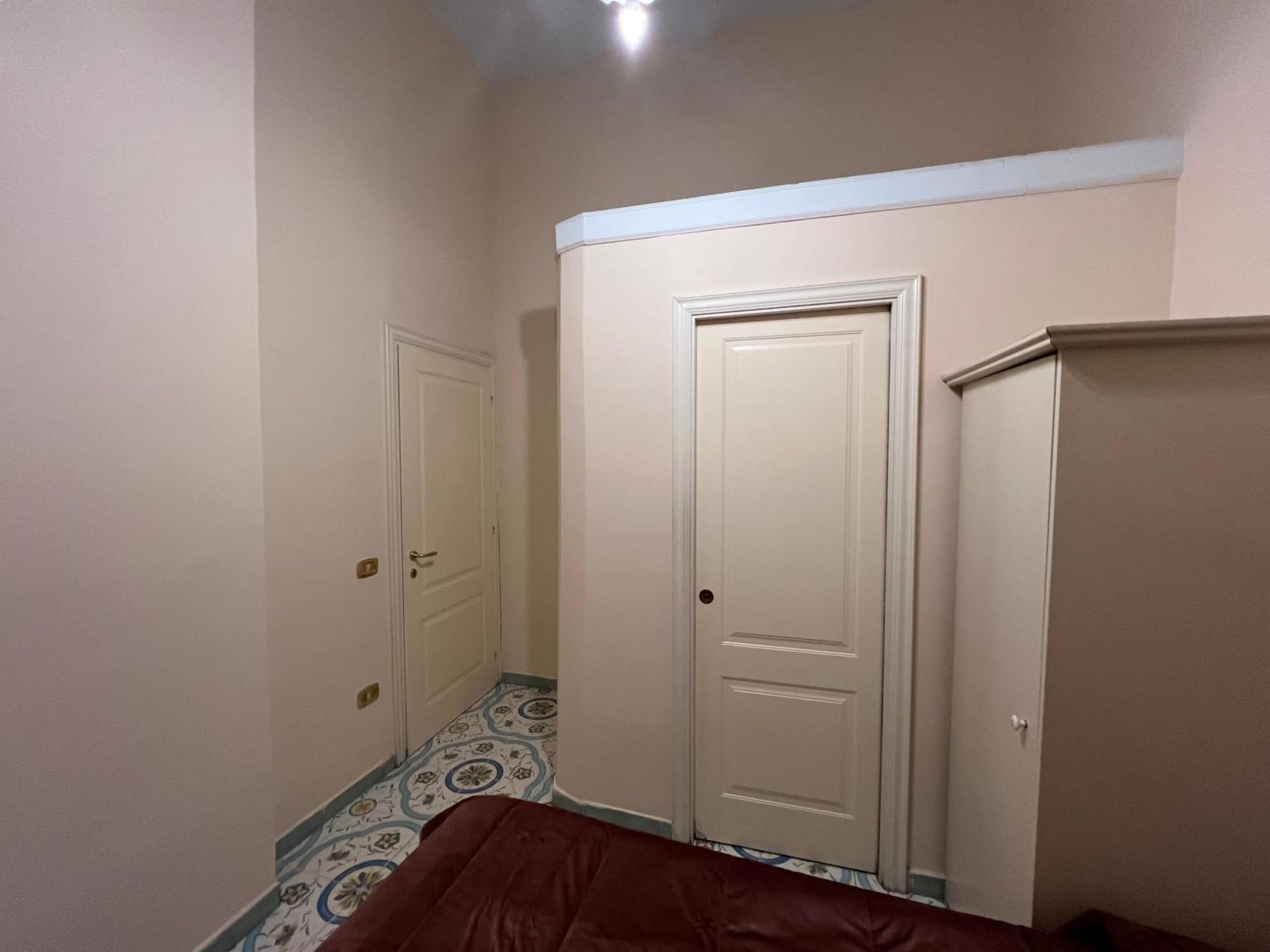 Beb Rosy Bed & Breakfast Naples Exterior photo
