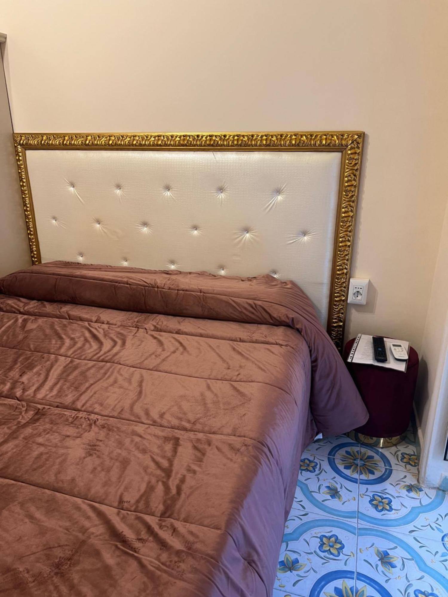 Beb Rosy Bed & Breakfast Naples Exterior photo