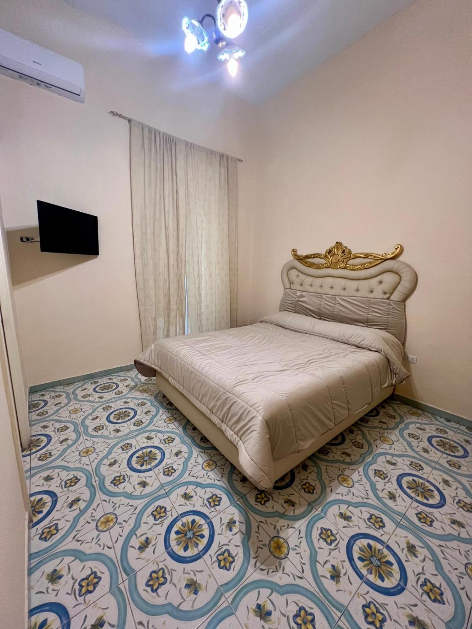 Beb Rosy Bed & Breakfast Naples Exterior photo