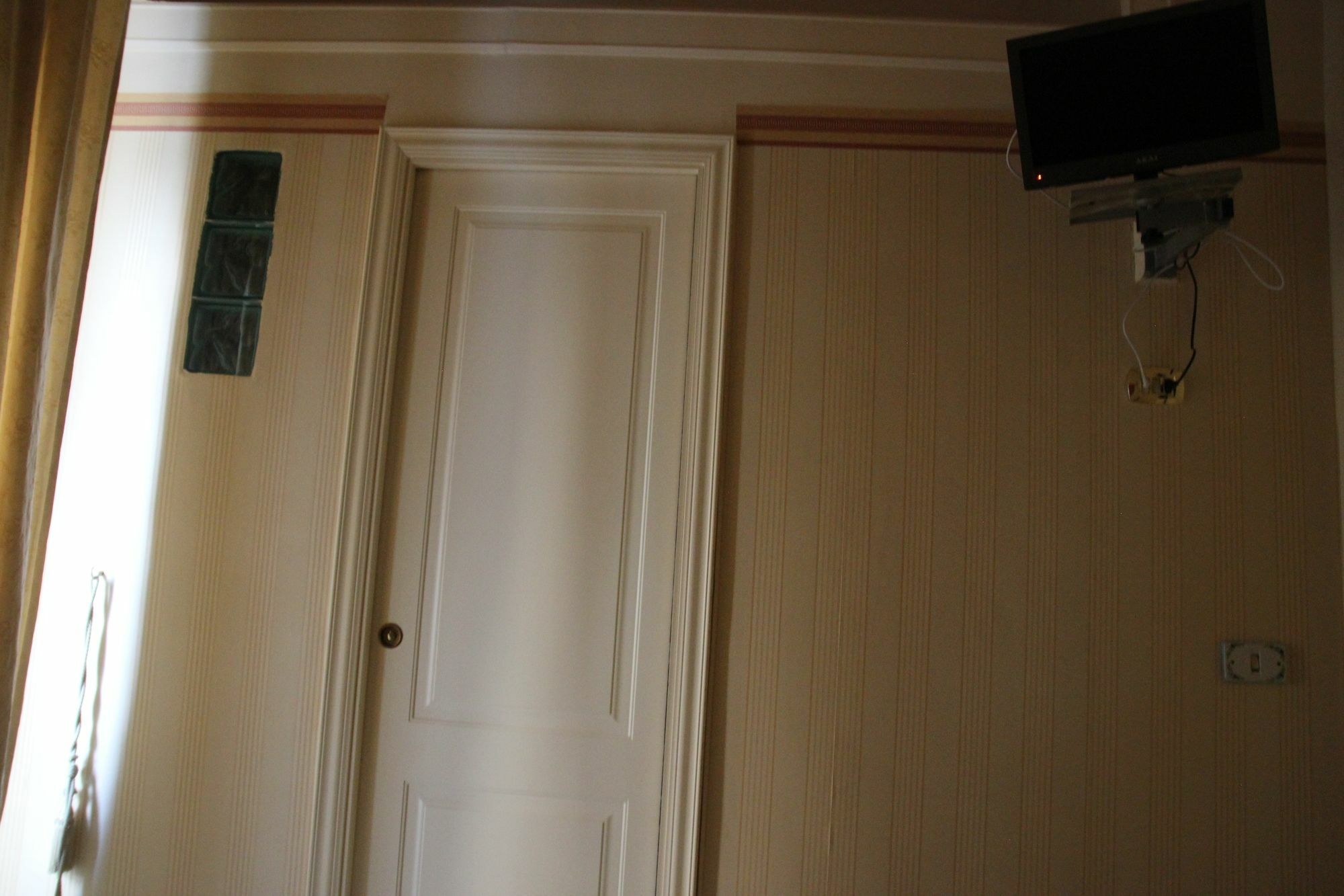 Beb Rosy Bed & Breakfast Naples Exterior photo