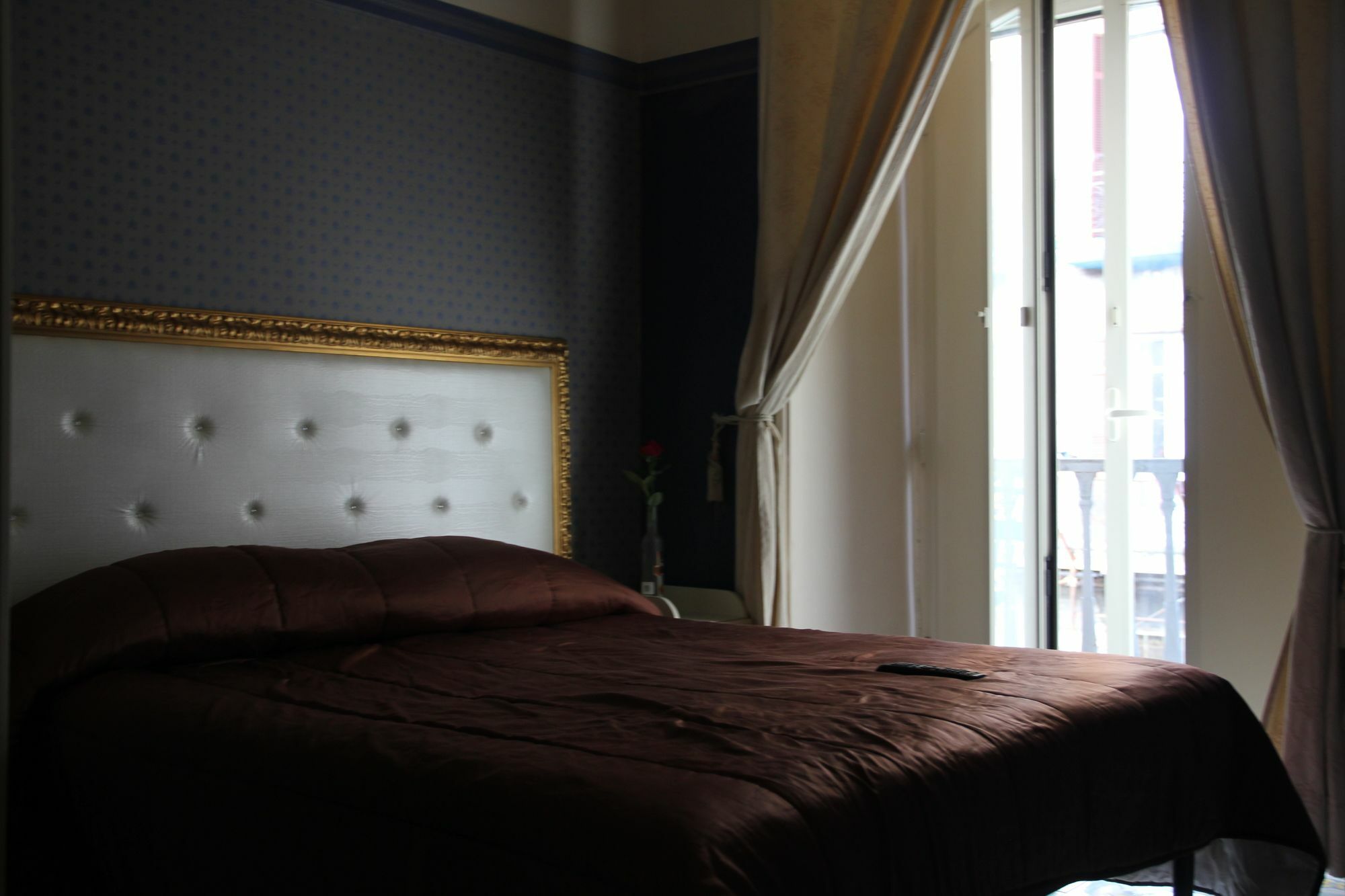 Beb Rosy Bed & Breakfast Naples Exterior photo