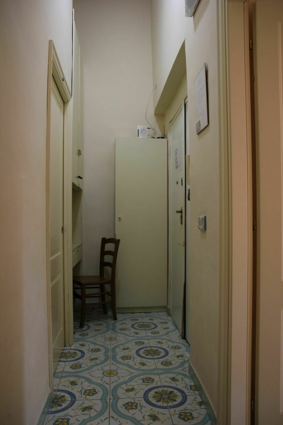 Beb Rosy Bed & Breakfast Naples Exterior photo