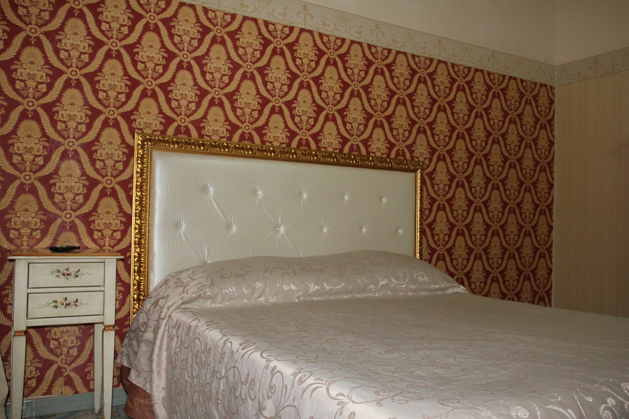 Beb Rosy Bed & Breakfast Naples Exterior photo
