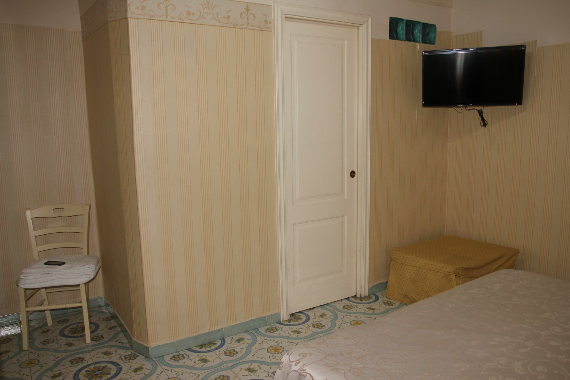 Beb Rosy Bed & Breakfast Naples Exterior photo