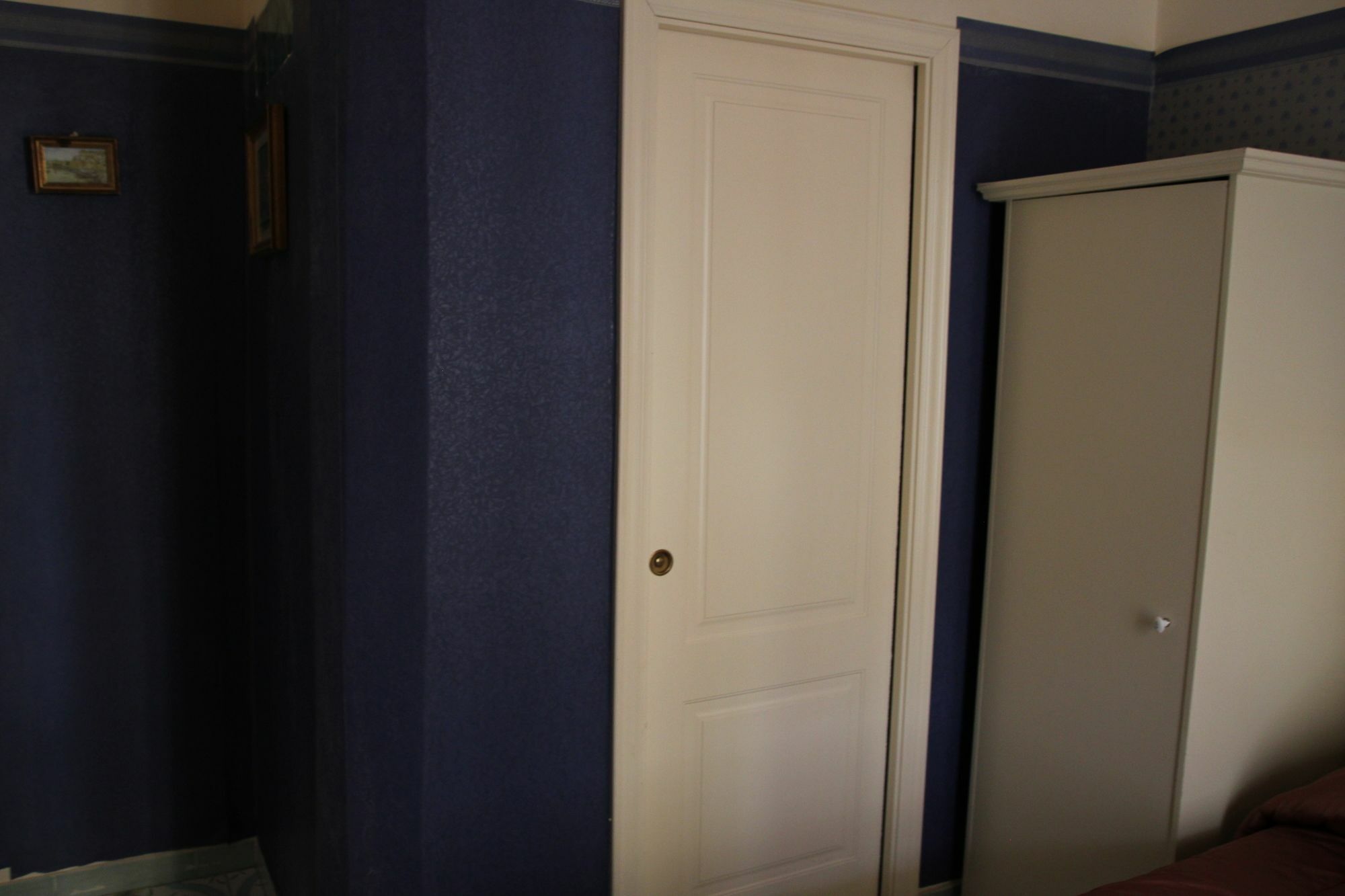 Beb Rosy Bed & Breakfast Naples Exterior photo