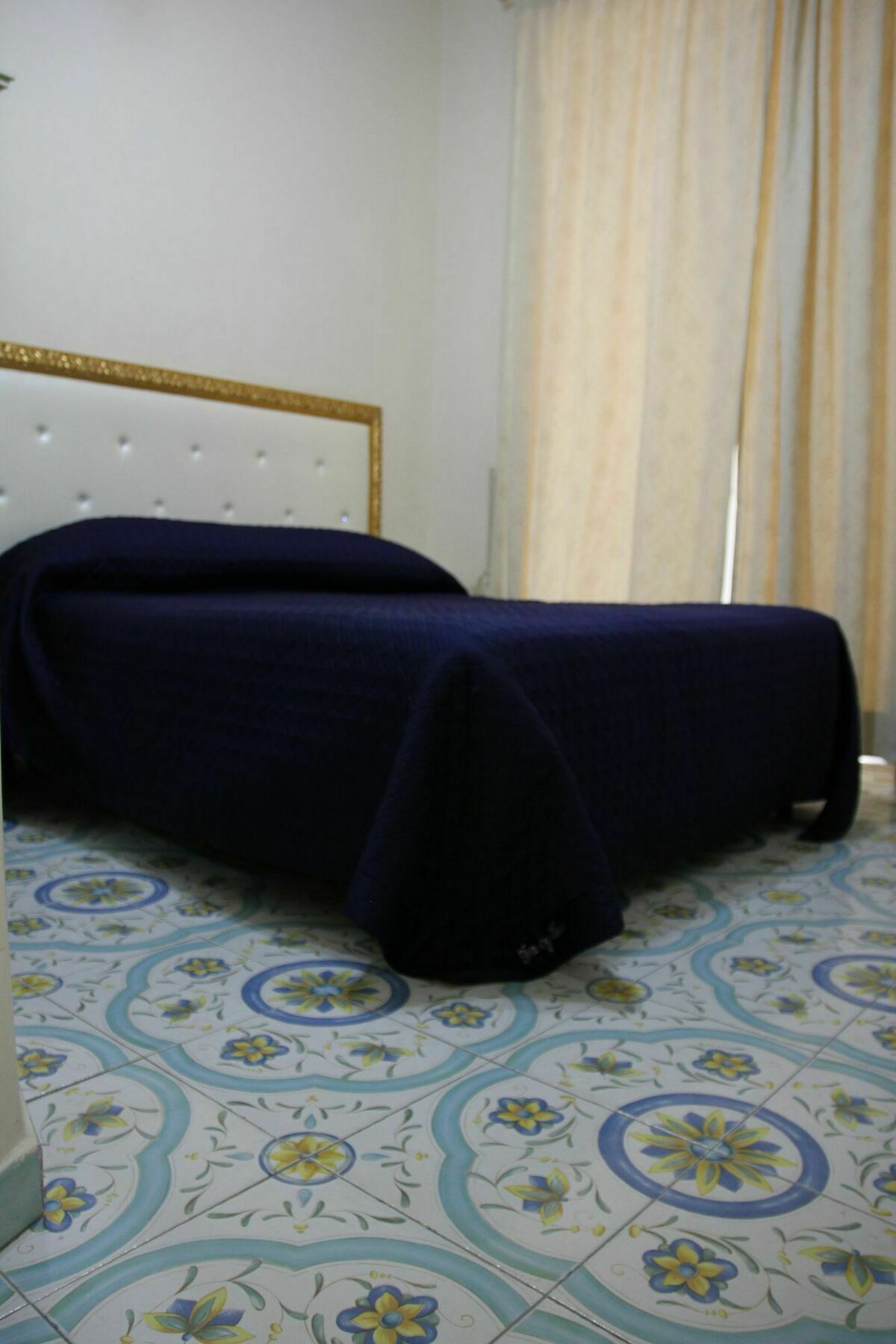 Beb Rosy Bed & Breakfast Naples Exterior photo